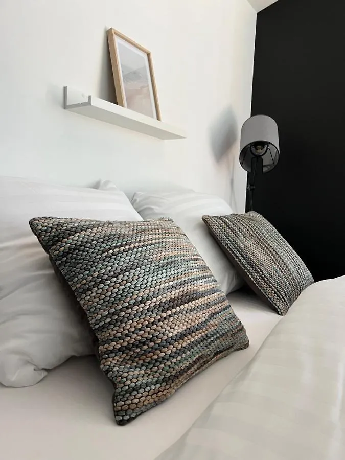 Amsterdam Beach House Villa Zandvoort 0*,  Netherlands